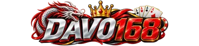 DAVO168 Logo